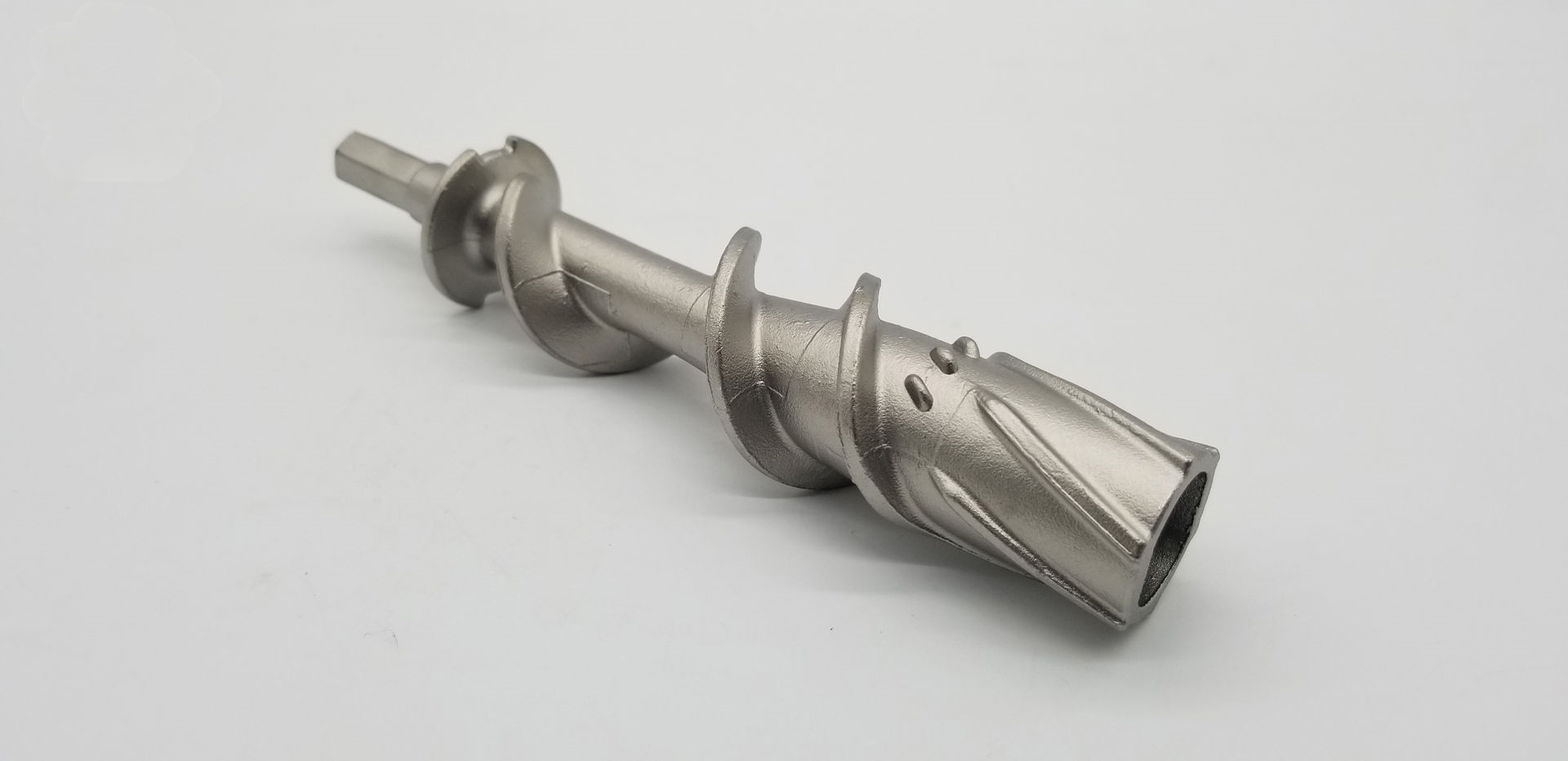 【选对配件，绞肉机焕然一新】为何不锈钢精密铸造是您绞肉机配件的终极之选？