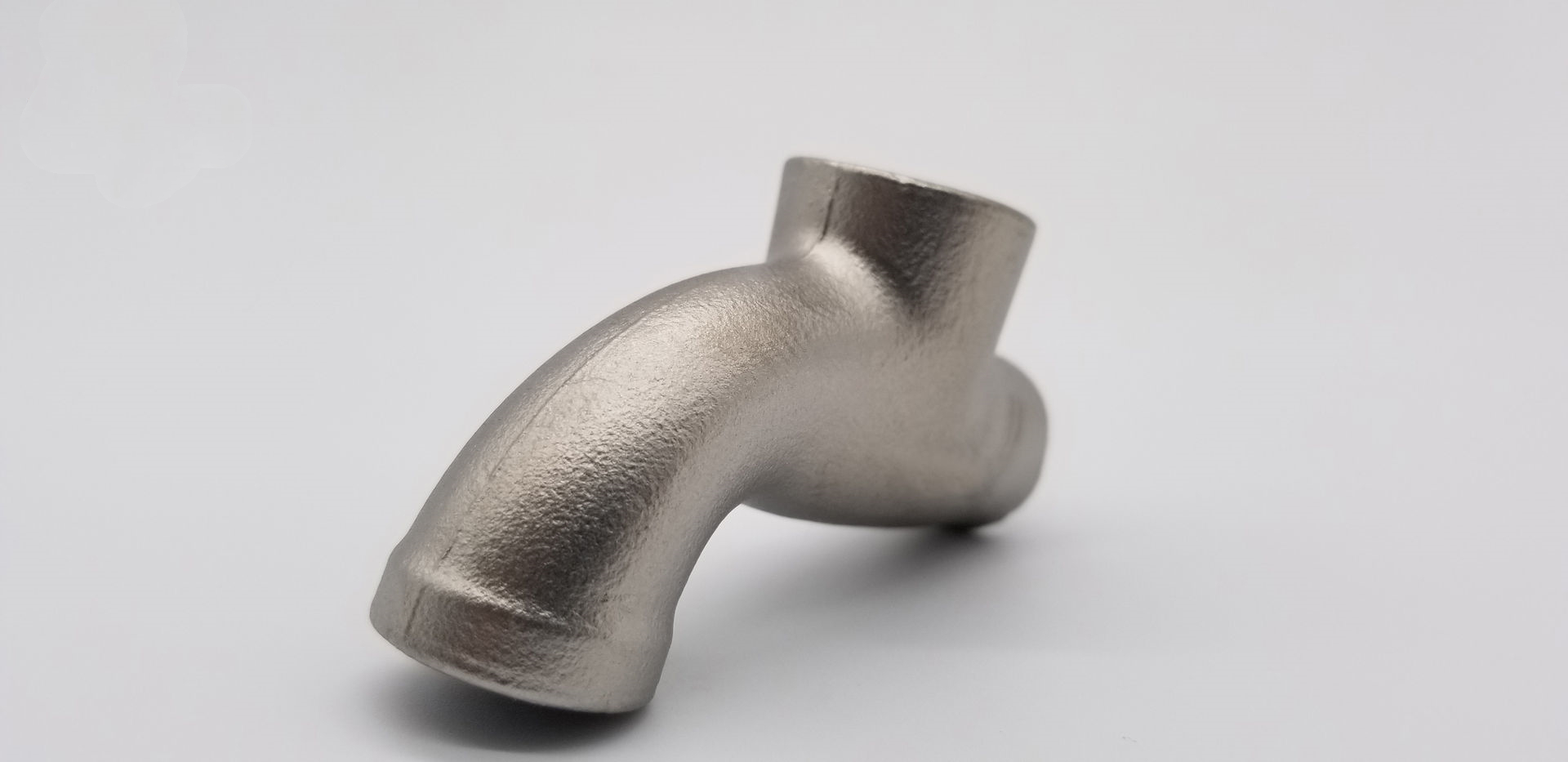 不锈钢精密铸造水龙头毛胚生产CNC加工以及抛光