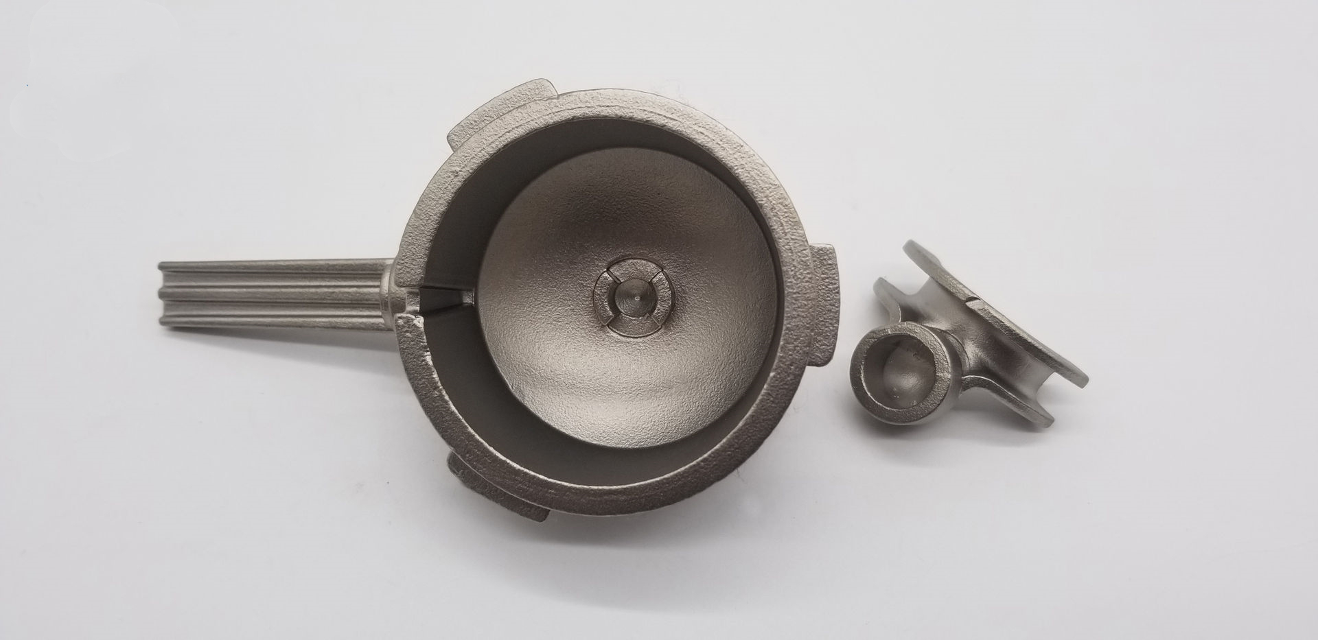 咖啡的极致味蕾之旅：源于咖啡机不锈钢零配件的精工细作