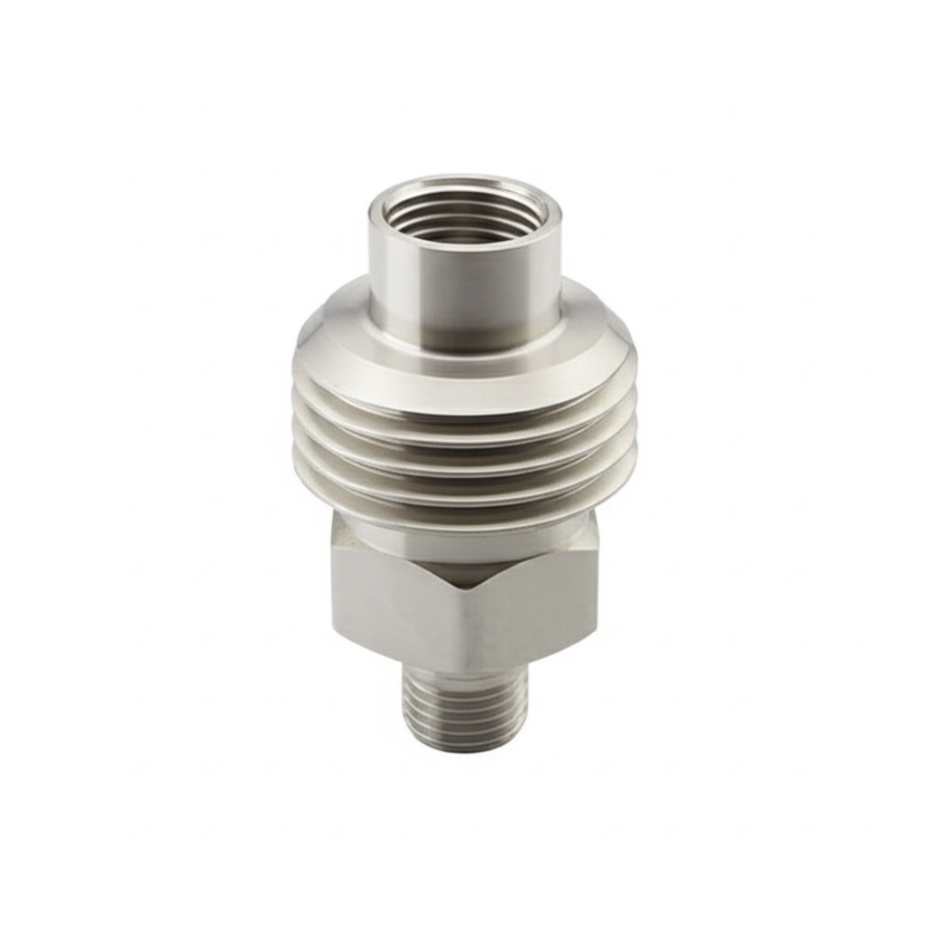 不锈钢精密铸造在各类传感器设备方面的应用