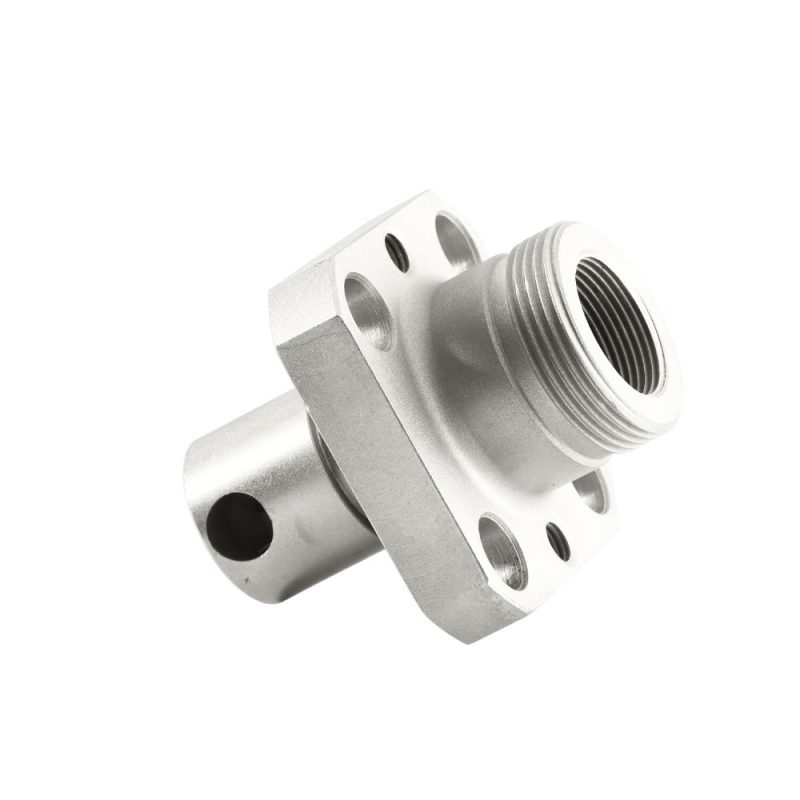 石油化工配件铸造件