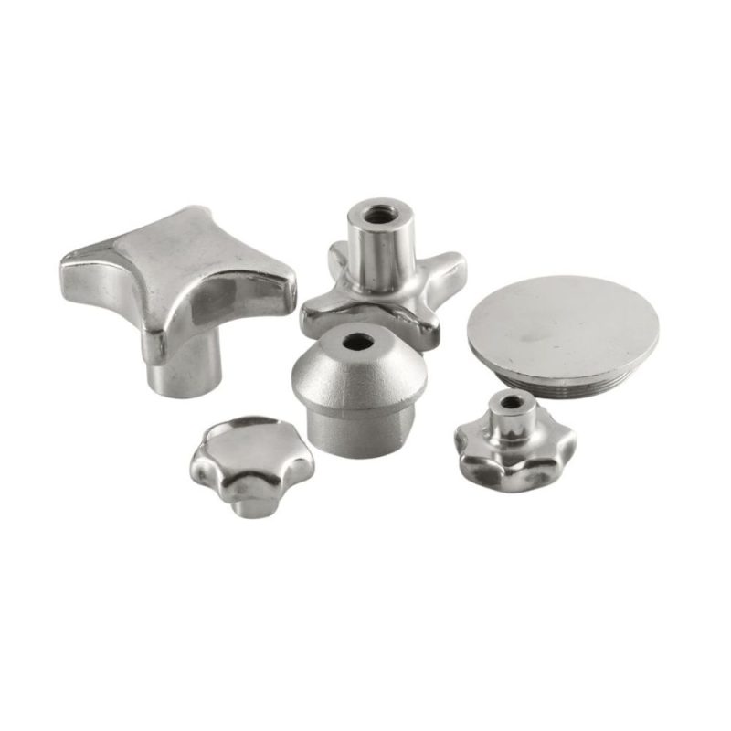 食品机械配件铸造件